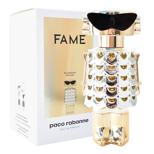 Parfémovaná voda Paco Rabanne – Fame