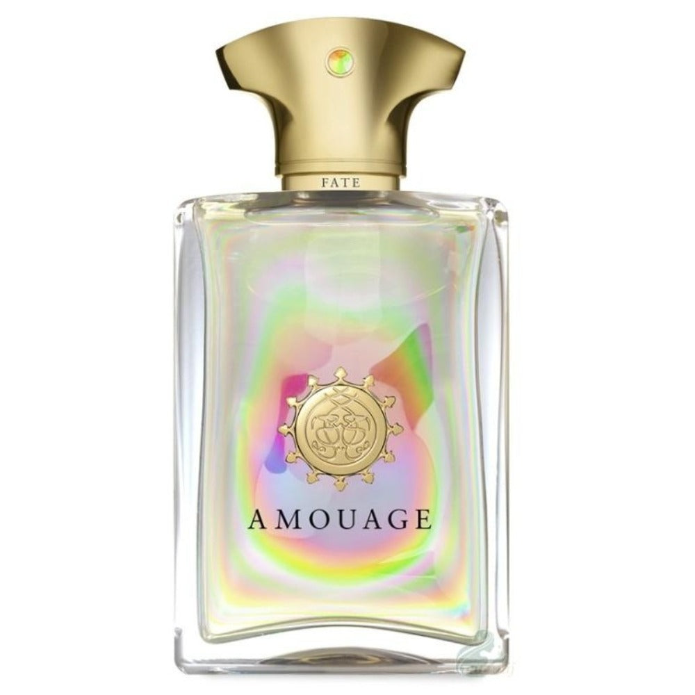 Parfémovaná voda Amouage - Fate Men