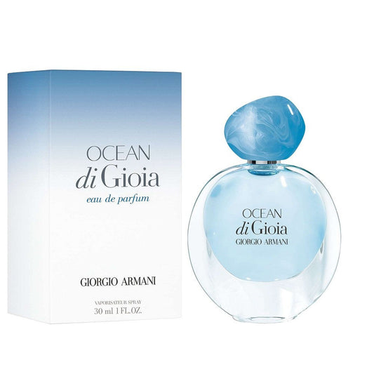 Parfémovaná voda Armani - Ocean Di Gioia