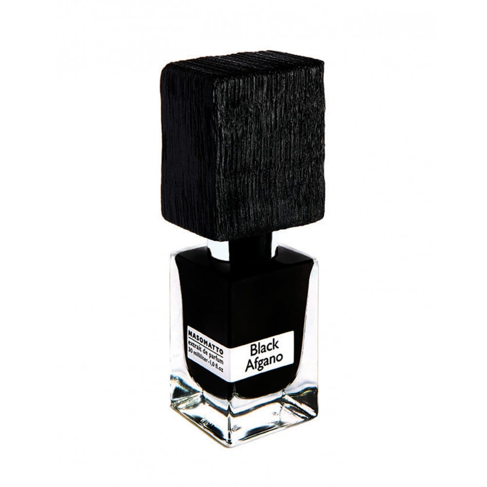 Nasomatto - Black Afgano EXTRAIT DE PARFUM (Unisex)