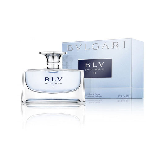 Parfémovaná voda Bvlgari - BLV II 