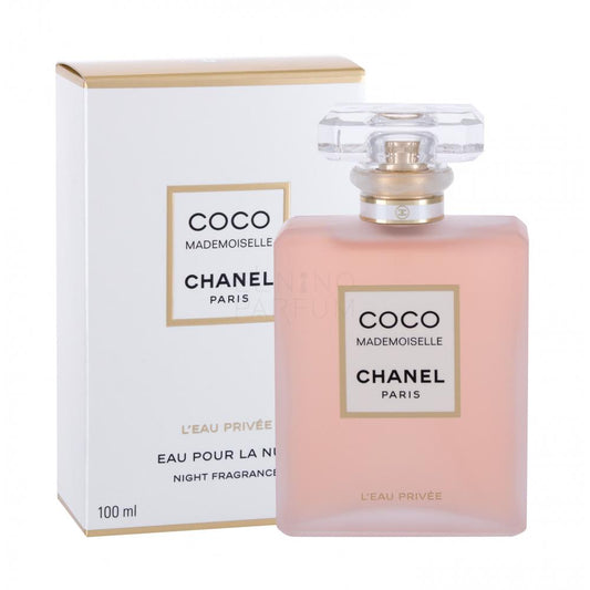 Chanel - Coco Mademoiselle - L'Eau Privee Eau de Toilette