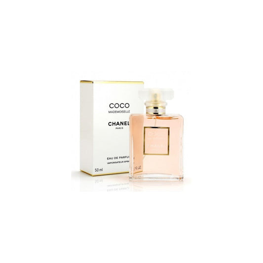 Parfémovaná voda Chanel - Coco Mademoiselle