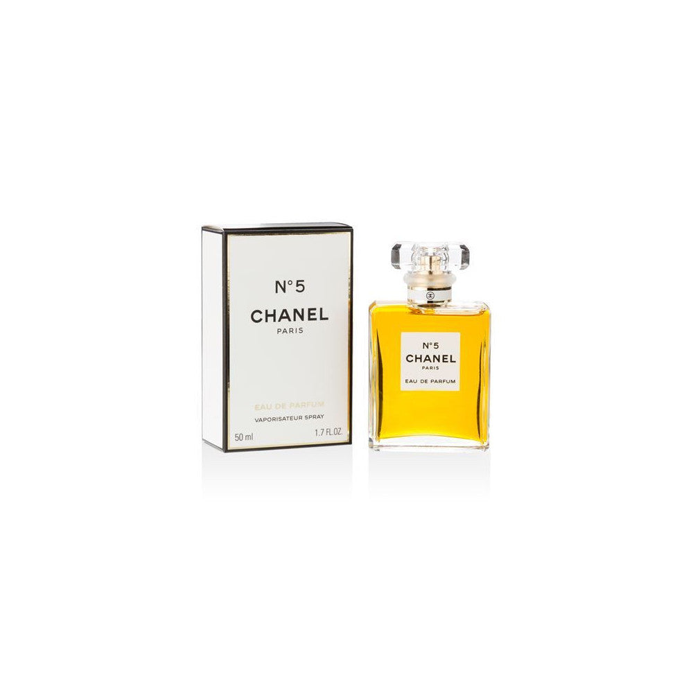 Chanel - Parfémovaná voda Chanel No.5