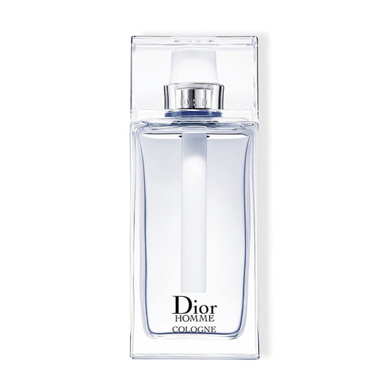 Kolínská voda Dior – Homme Cologne