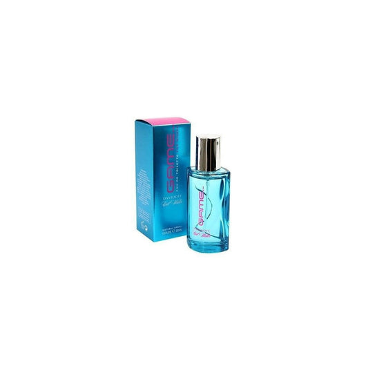 Davidoff - Cool Water Game EAU DE PARFUM 