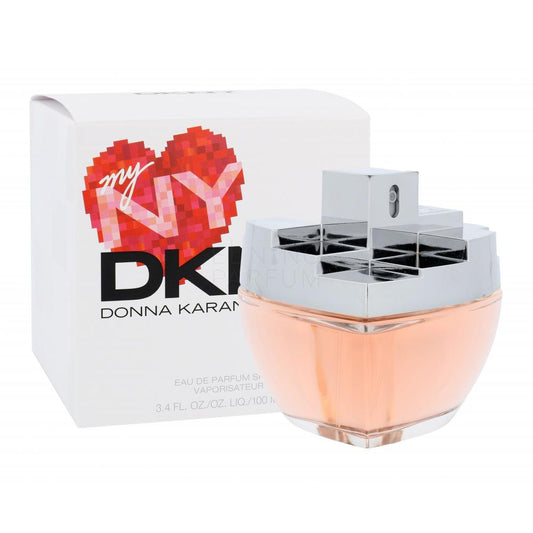 Parfémovaná voda Dkny - My NY