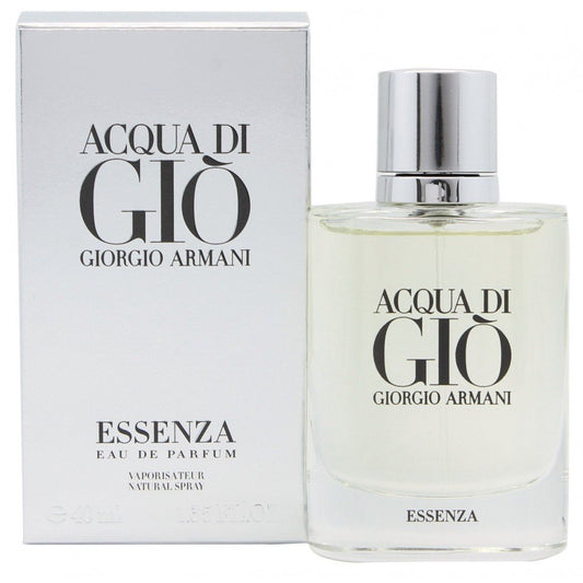 Parfémovaná voda Armani - Acqua Di Gio Essenza