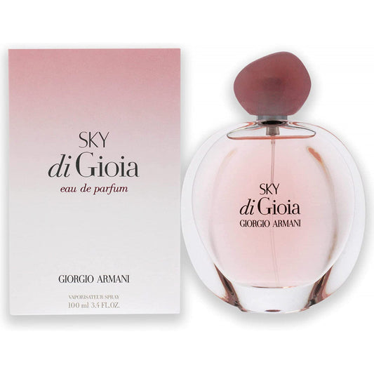 Parfémovaná voda Armani - Sky di Gioia