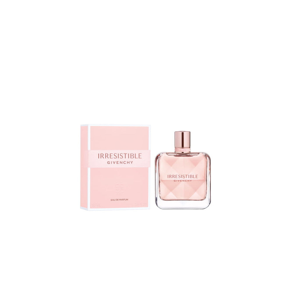 Parfémovaná voda Givenchy - Irresistible Fraiche