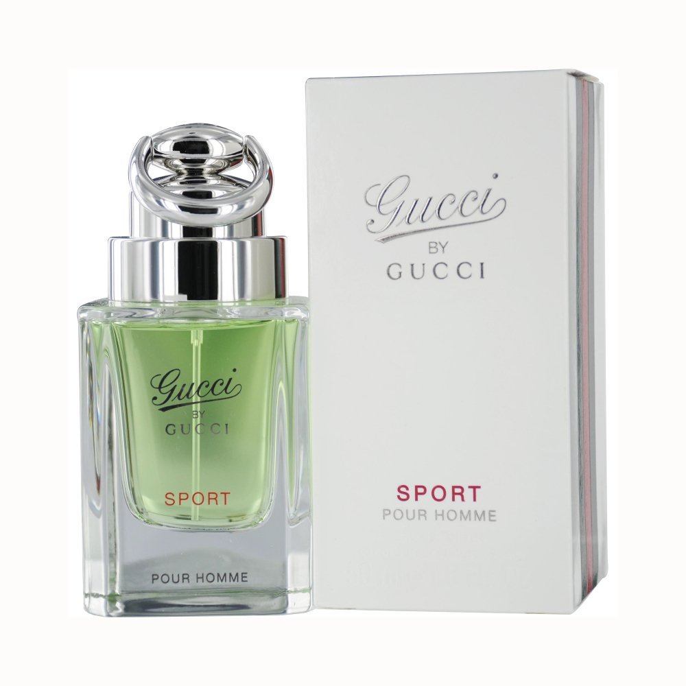 Toaletní voda Gucci – Gucci by Gucci Sport