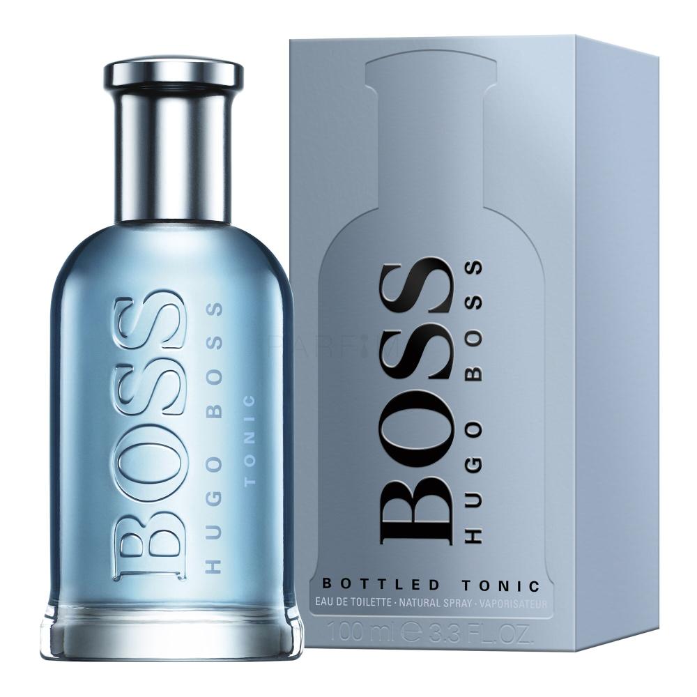 Hugo Boss – Boss Bottled Tonic Eau de Toilette