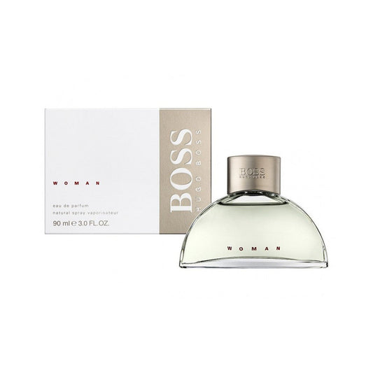 Parfémovaná voda Hugo Boss - Boss Woman