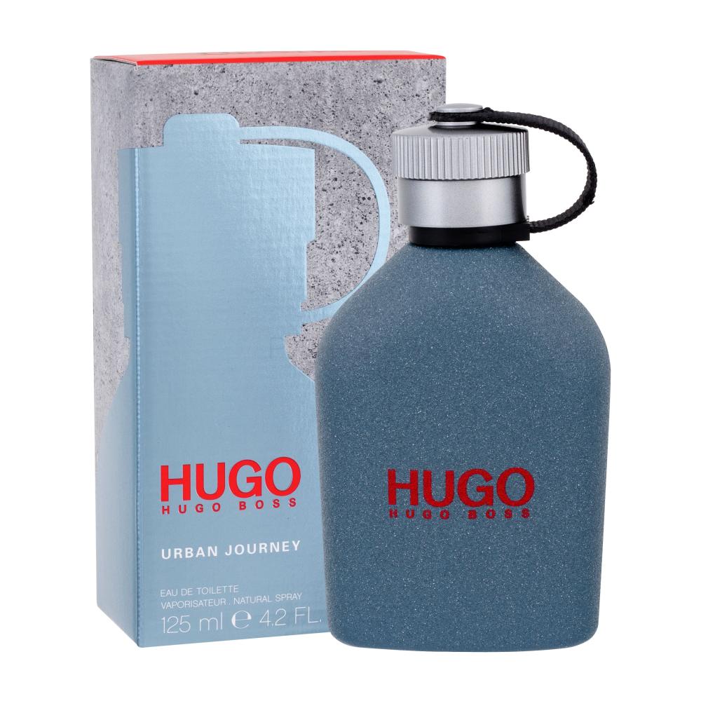 Toaletní voda Hugo Boss – Hugo Urban Journey