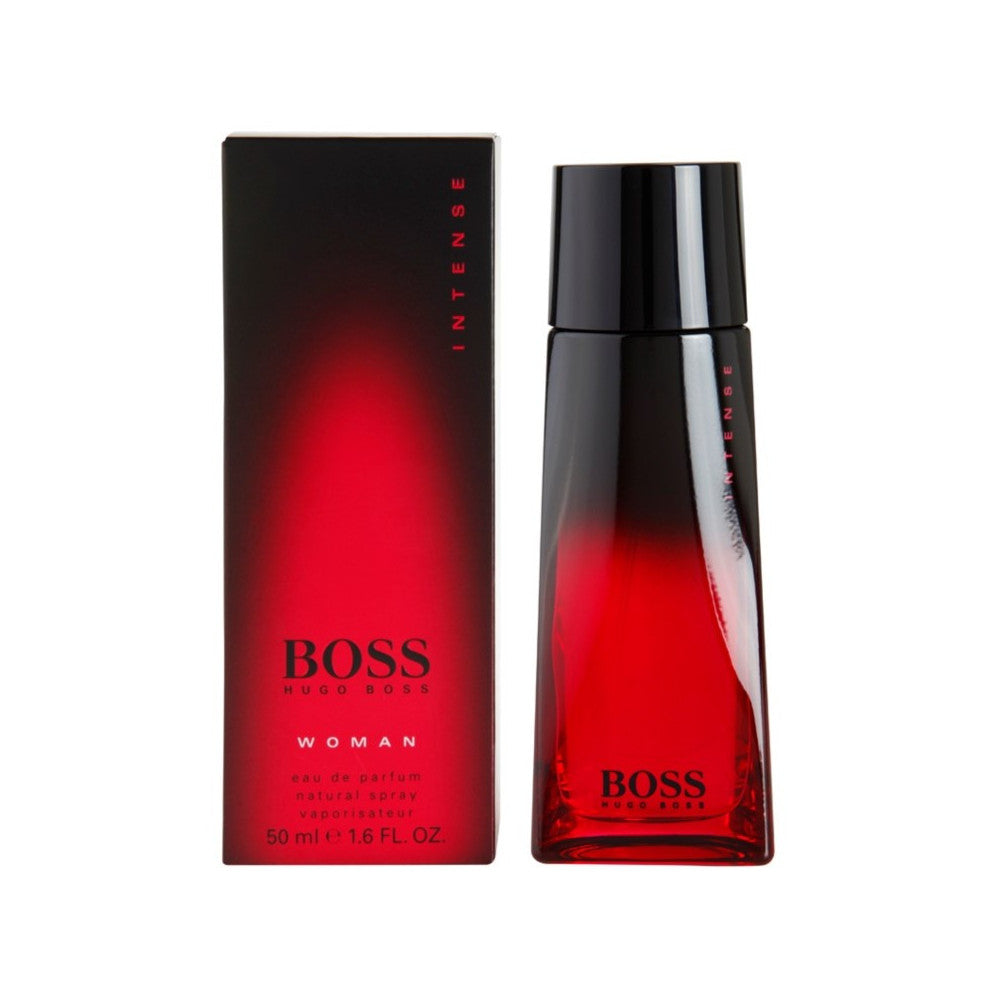 Hugo Boss – Intense Eau de Parfum