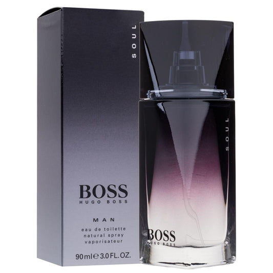 Toaletní voda Hugo Boss – Boss Soul Eau de Toilette