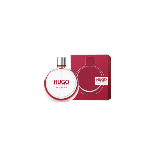 Parfémovaná voda Hugo Boss – Hugo Woman