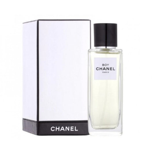 Chanel - Boy Eau de Parfum (Unisex)