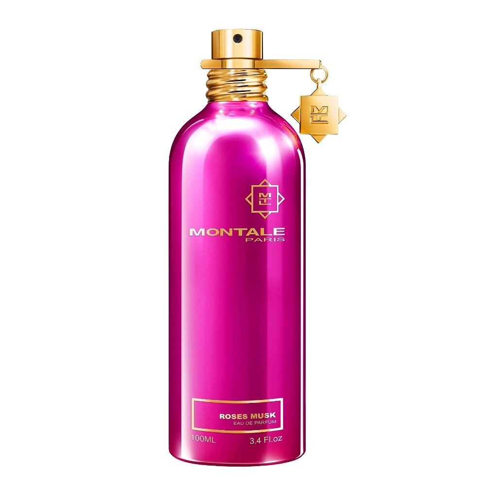 Montale - Rose Musk EAU DE PARFUM