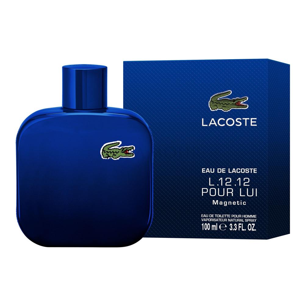 Lacoste - L.12.12 Pour Lui Magnetic Eau de Toilette