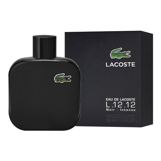 Lacoste - L12.12. Noir Eau de Toilette