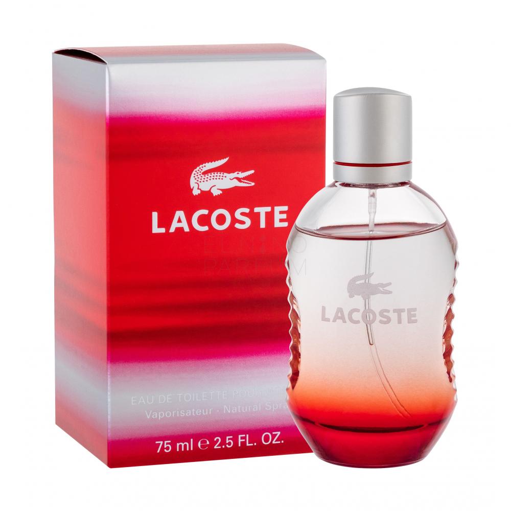 Lacoste - Toaletní voda Lacoste Red