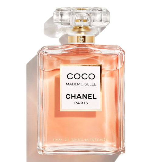 Parfémovaná voda Chanel - Coco Mademoiselle Intense