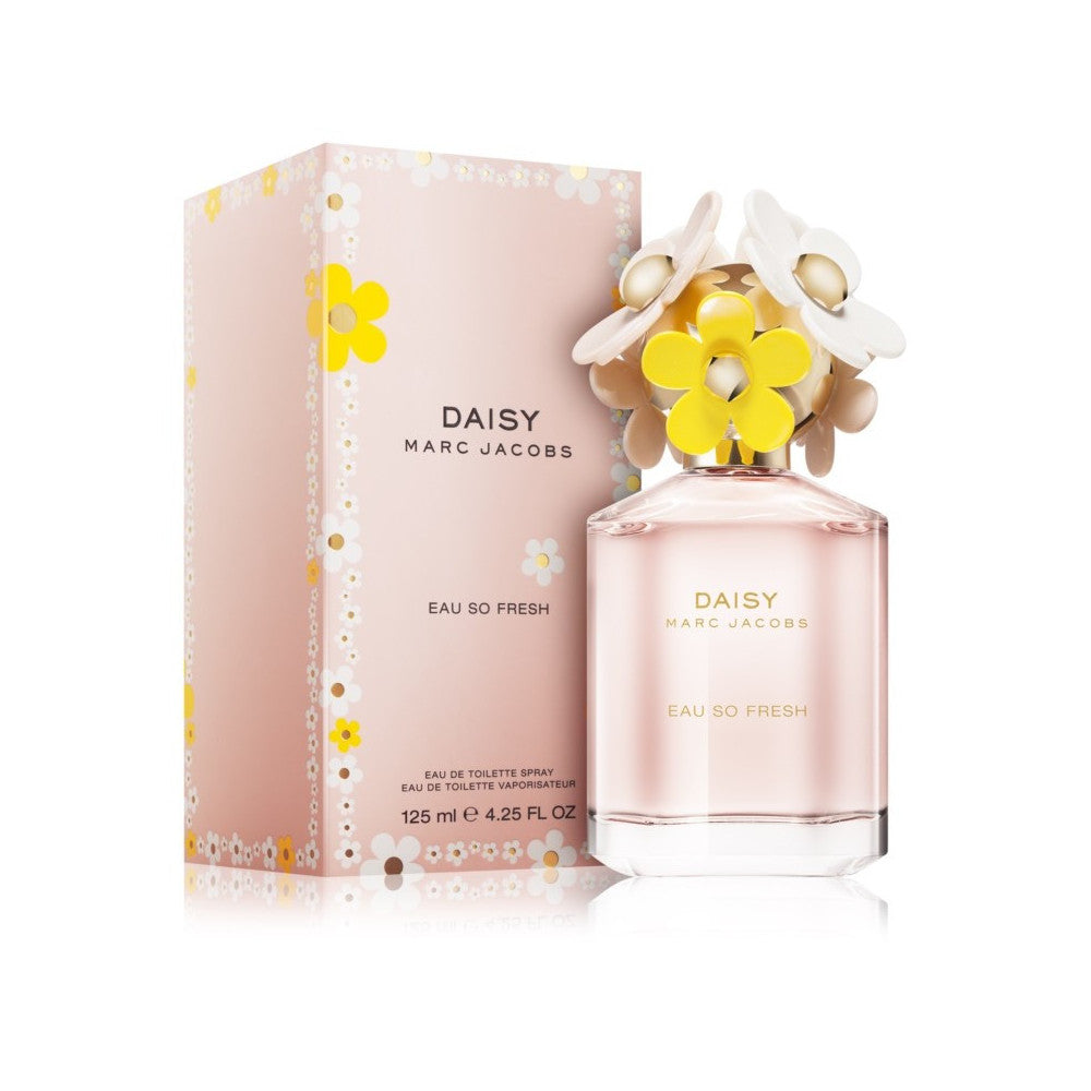 Marc Jacobs – Daisy Eau So Fresh EAU DE TOILETTE