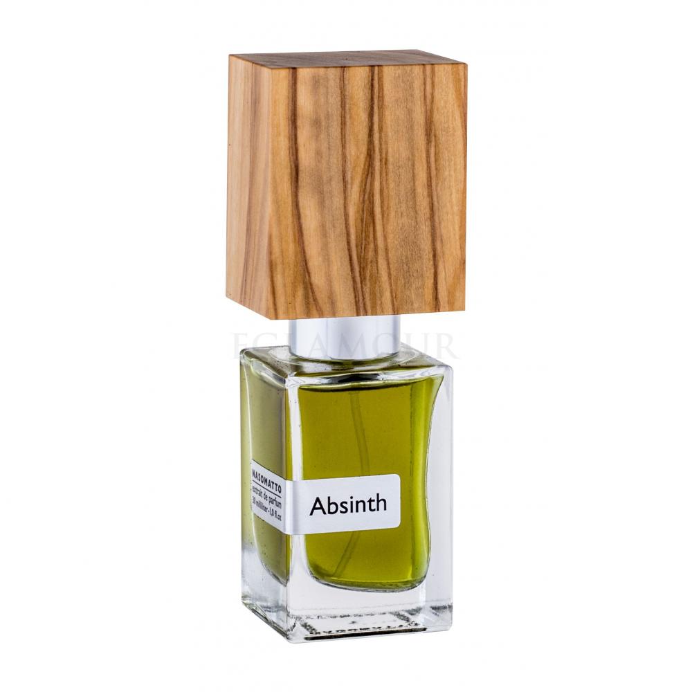 Nasomatto - Absinth EXTRAIT DE PARFUM (Unisex)