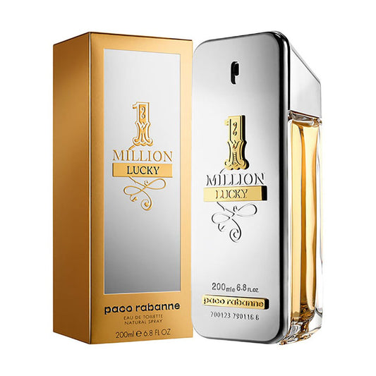 Paco Rabanne – 1 milion Lucky Eau de Toilette