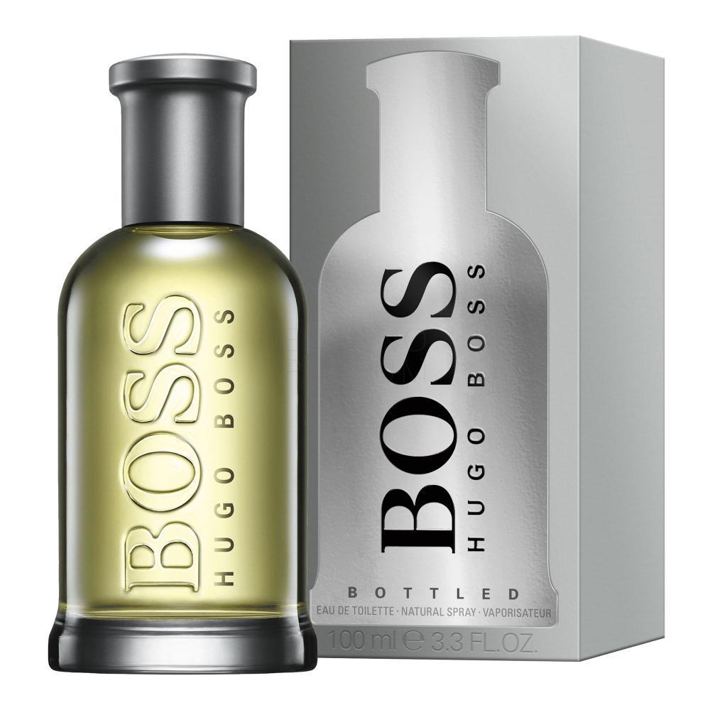 Hugo Boss – Boss Bottled Eau de Toilette