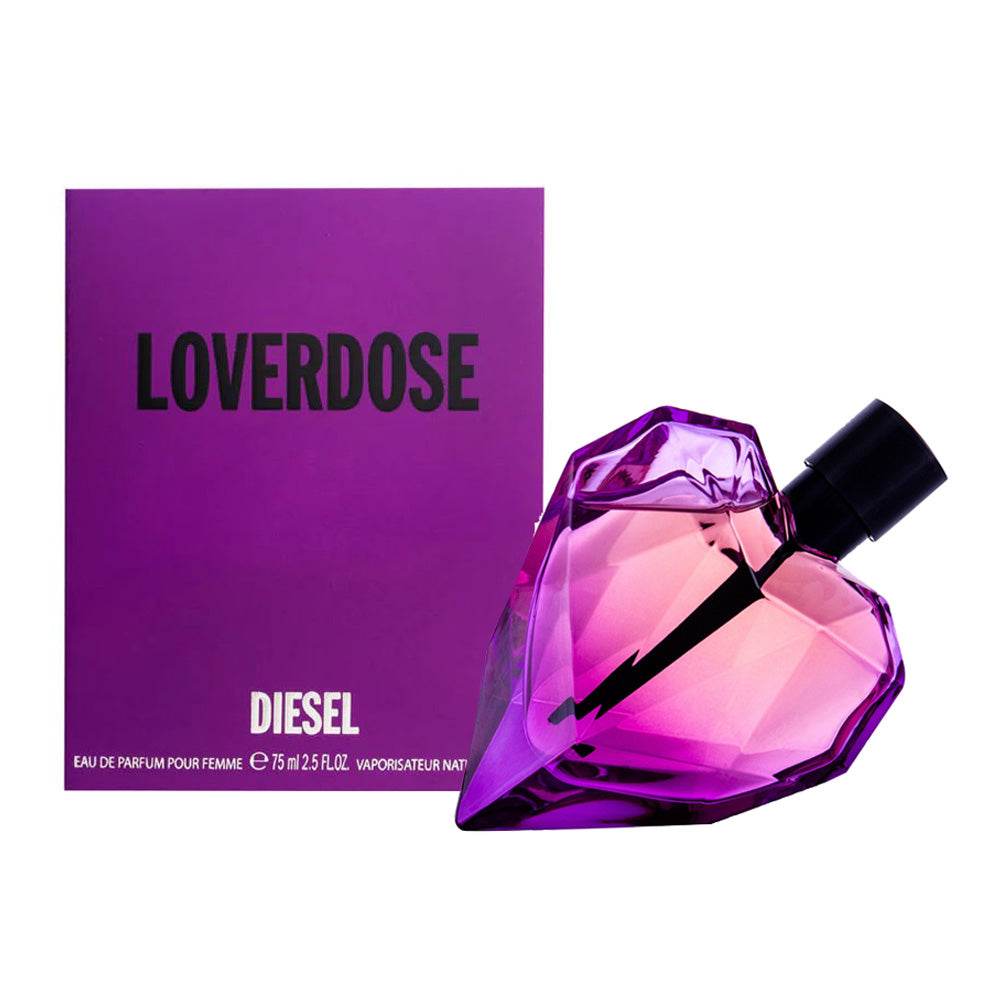 Diesel - Loverdose EAU DE PARFUM - My-Smell.pl