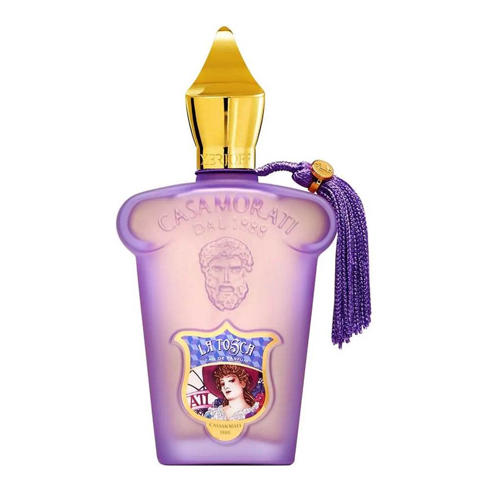 Xerjoff - La Tosca EAU DE PARFUM - My-Smell.pl