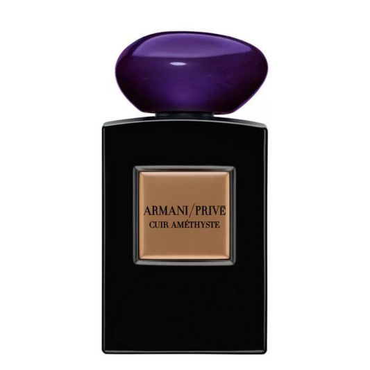 Armani Prive -Cuir Amethyste EAU DE PARFUM (unisex)