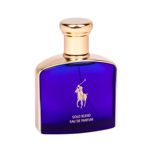 Parfémovaná voda Ralph Lauren – Blue Gold Blend