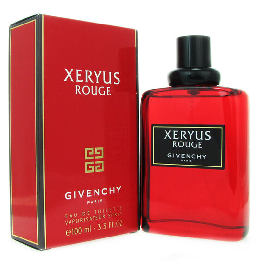 Toaletní voda Givenchy – Xeryus Rouge