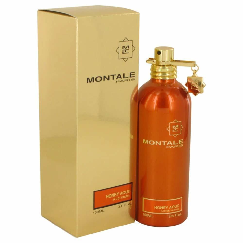 Montale - Honey Aoud EAU DE PARFUM (unisex)