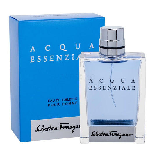 Salvatore Ferragamo – Acqua Essenziale EAU DE TOILETTE