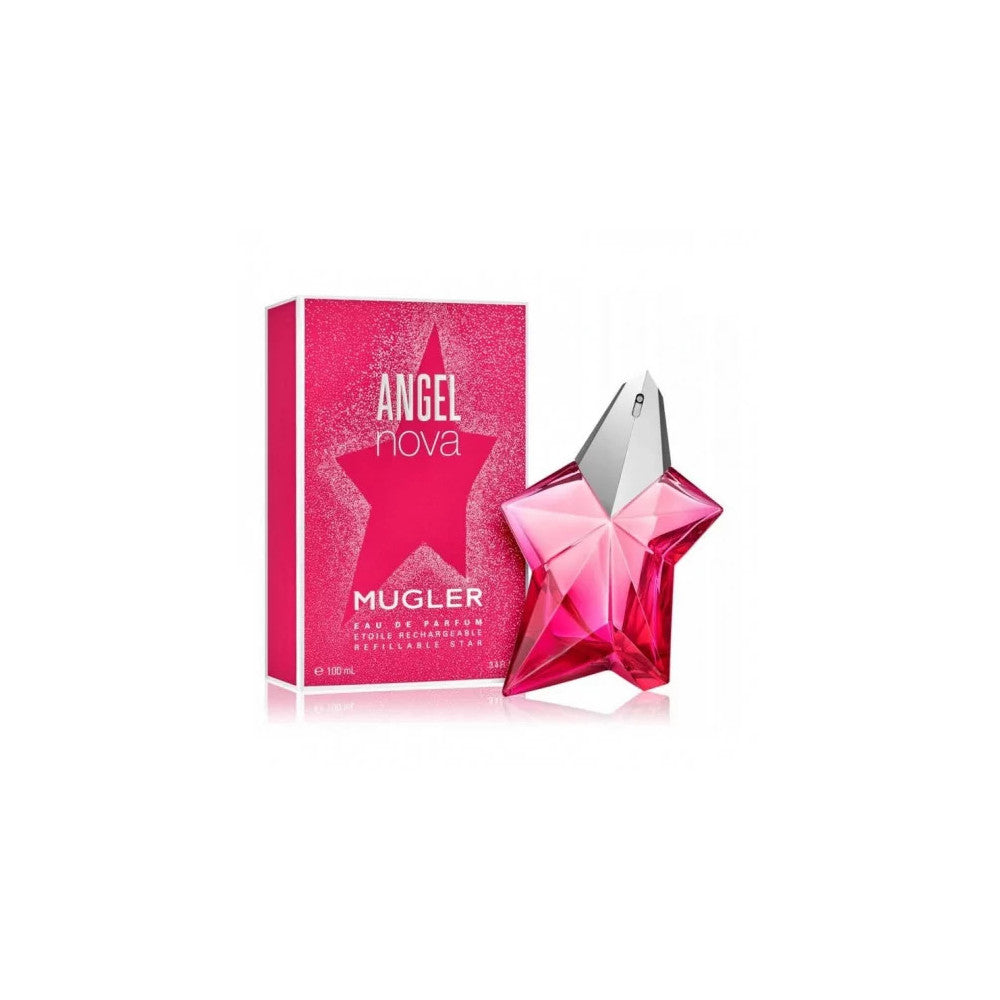 Parfémovaná voda Thierry Mugler – Angel Nova