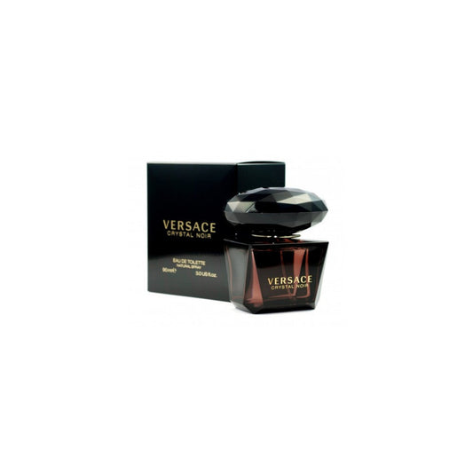 Toaletní voda Versace – Crystal Noir