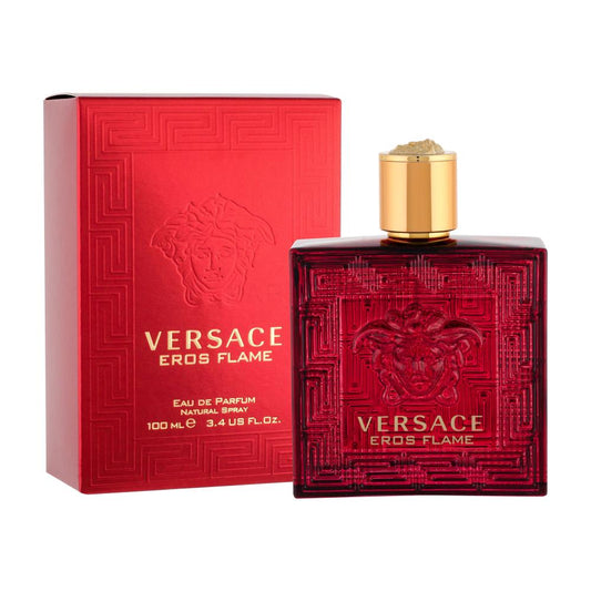 Parfémovaná voda Versace - Eros Flame