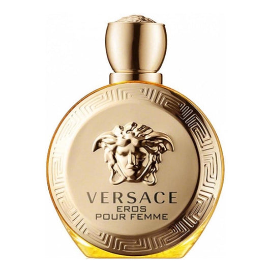 Parfémovaná voda Versace – Eros pour Femme