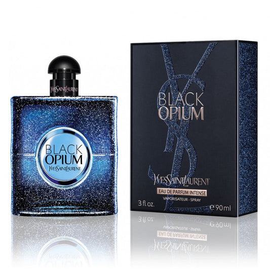 Yves Saint Laurent – ​​EAU DE PERFUME Black Opium Intense